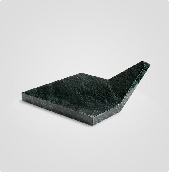 alice plate a'object