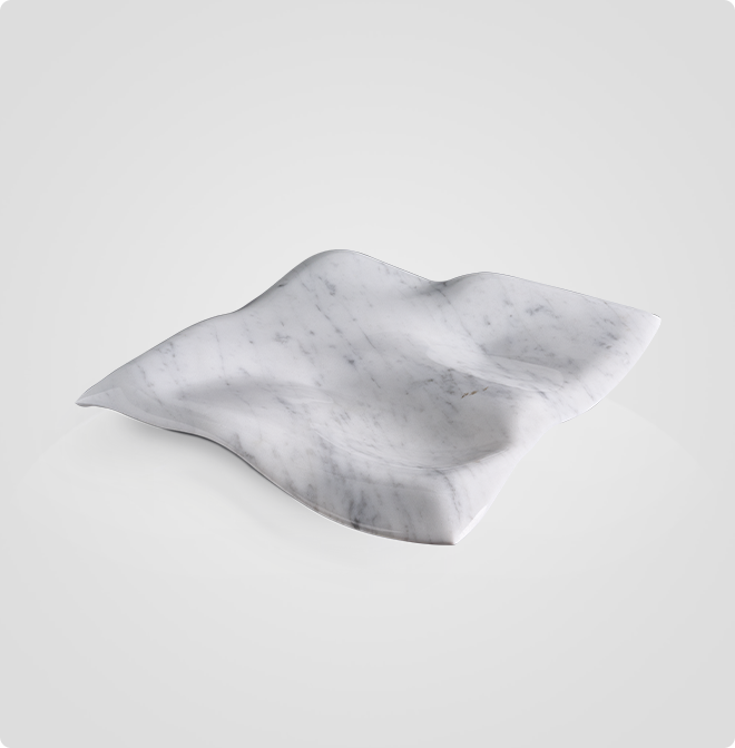 Waves Light A'Object