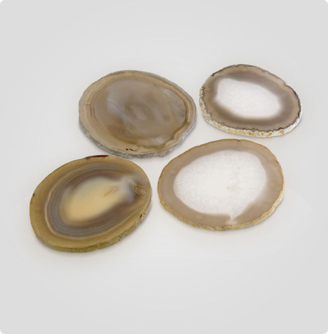 amalfi coasters natural a'object