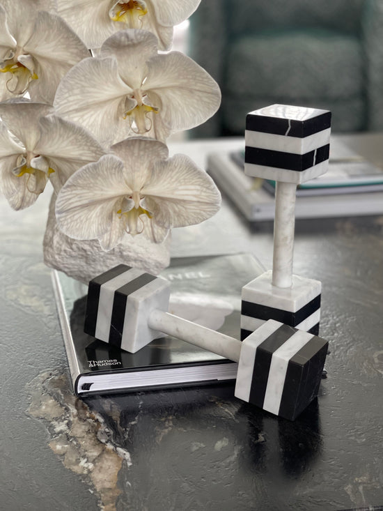 Bianconero Dumbbells