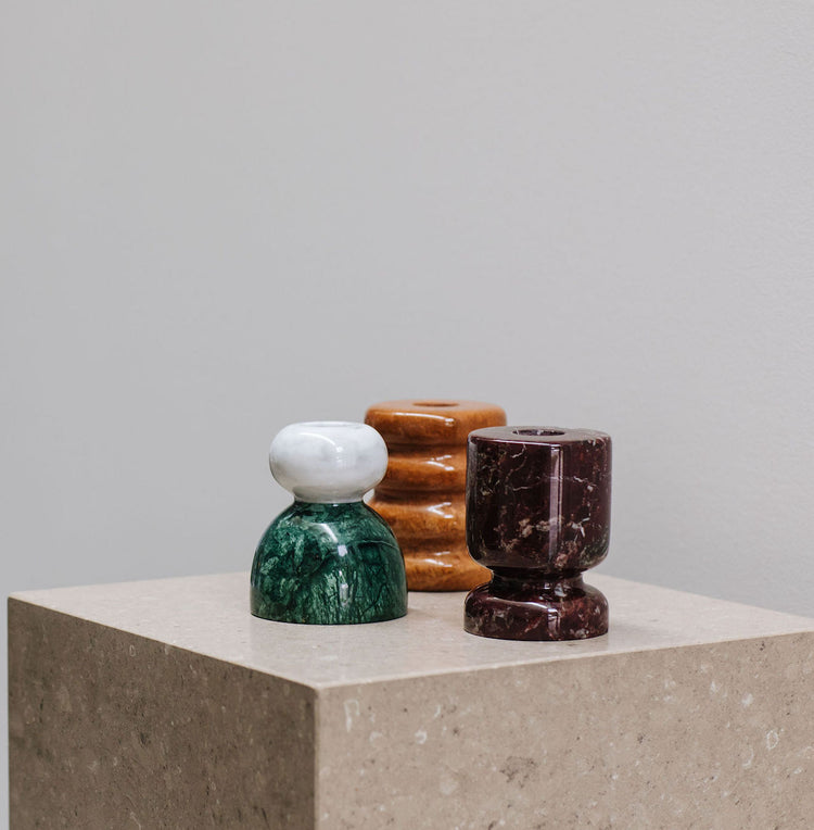 Three Musketeers A'Object