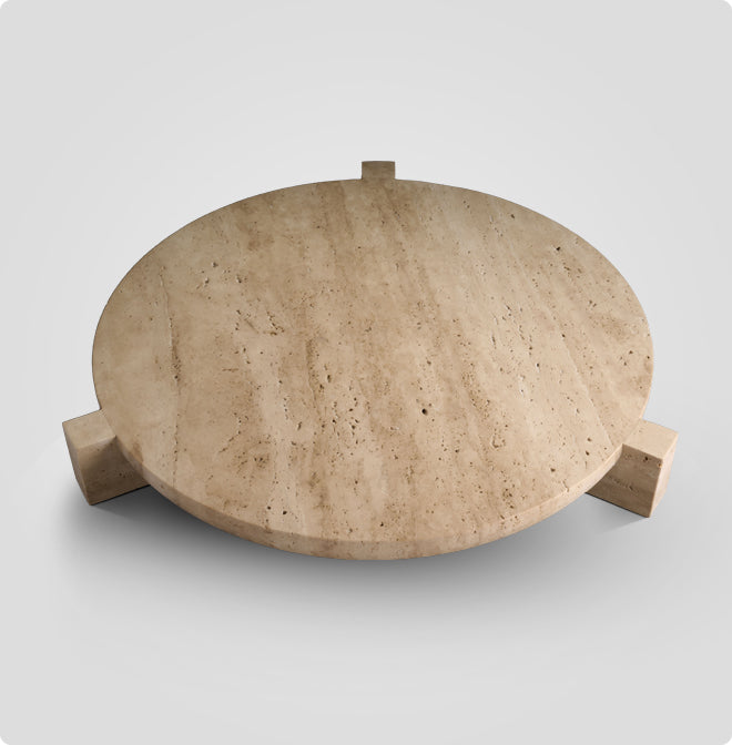 Tripod Tray A'Object